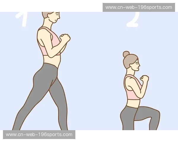 跑步分析：了解你的每一步，迈向健康人生