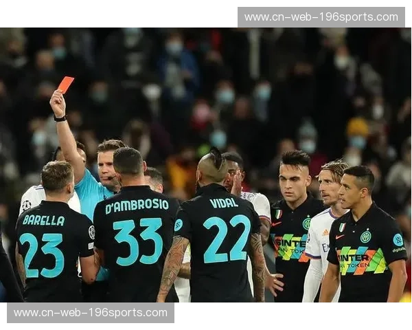 国际米兰排名全解析：从荣誉血脉到最新赛季影响力